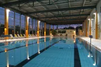 Parkhotel Weiskirchen Hotels in Hermeskeil