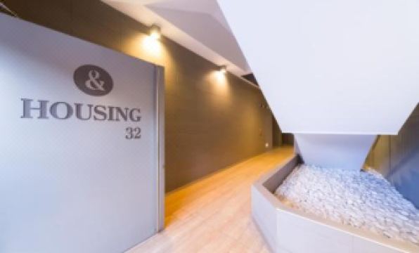 Housing32 Apartments