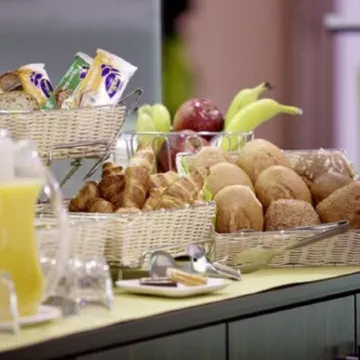 Ante Porta Das Stadthotel