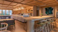 Holiday Inn Resort SAMUI BOPHUT BEACH by IHG - بار