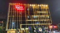 Hotel Datt Residency Hôtels à proximité de : Pisanhari Ki Madiya