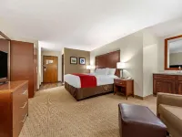 Comfort Inn Hoteles en Condado de Cherry