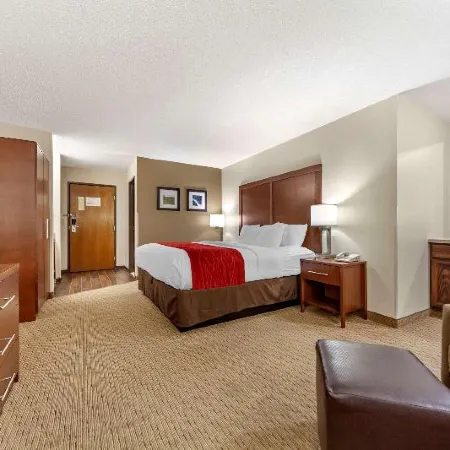 Comfort Inn