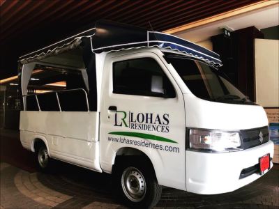 その他 ロハス レジデンス バンコクの写真