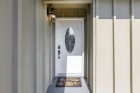 @ Marbella Lane - Seaside Retreat | Laundry + P Hotels in El Granada