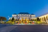 Viktor Legends Hotel