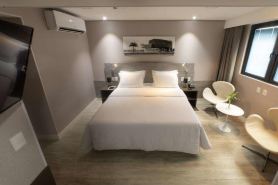 Intercity Campina Grande Citymix