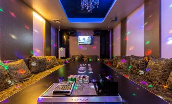 K7 PC Cheongju Hotel