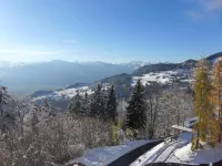 Le Bristol B36 Hotels in Ollon