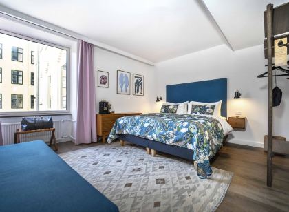 Motel One Copenhagen