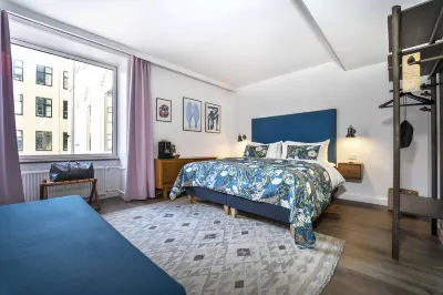 Motel One Copenhagen Hotels in Copenhagen