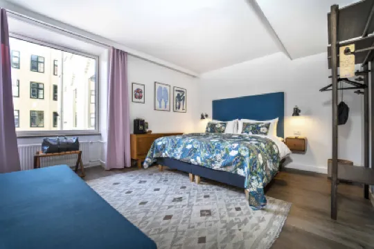 二十七第一家酒店