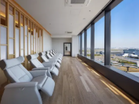 Hotel Villa Fontaine Grand Haneda Airport - Directly connected to Haneda Airport Terminal 3 Hotels in Tokyo