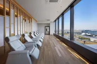 ホテル ヴィラフォンテーヌ グランド 羽田空港