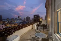 Courtyard by Marriott San Diego Downtown - Ocean View