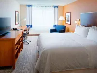 Four Points by Sheraton Philadelphia Airport Hotels near Wachovia Center