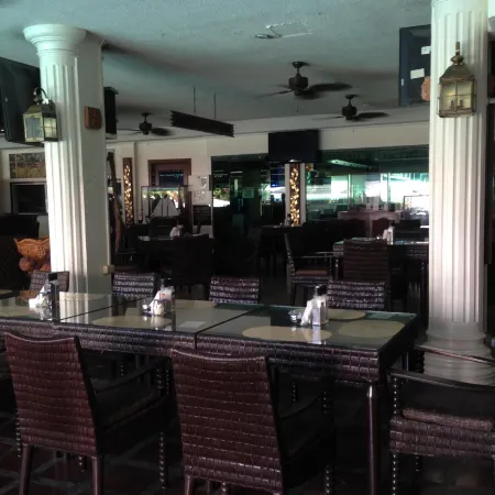 Wild Orchid Resort Angeles