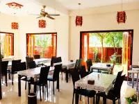 โดนัท รีสอร์ท - รีสอร์ท