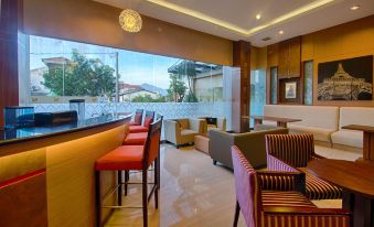 Noormans Hotel Semarang