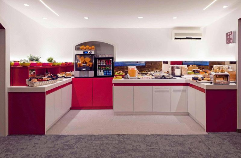 Ibis Styles Strasbourg Centre Gare photo 5