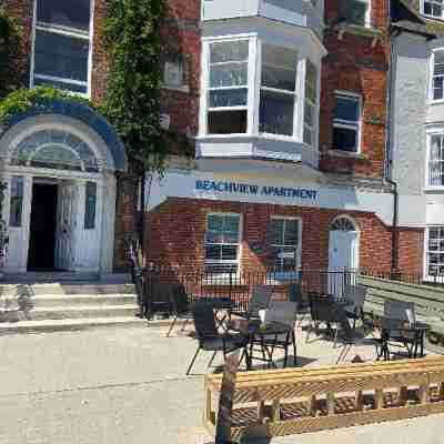 The Fairhaven Hotel Hotel Exterior