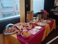 Hotel San Giorgio Hotels in Bergamo
