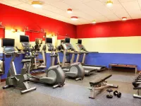 Four Points by Sheraton Philadelphia City Center - palestra