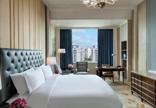 소피텔 상하이 훙차오