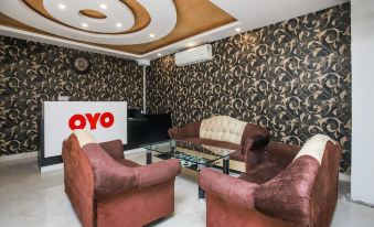 OYO 22235 Hotel Ryan Residency