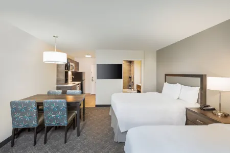 TownePlace Suites Austin Northwest/The Domain Area