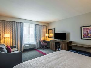 Hampton Inn & Suites Dallas/Richardson