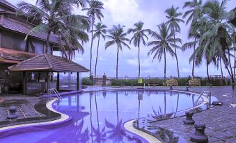 Uday Samudra Leisure Beach Hotel & Spa