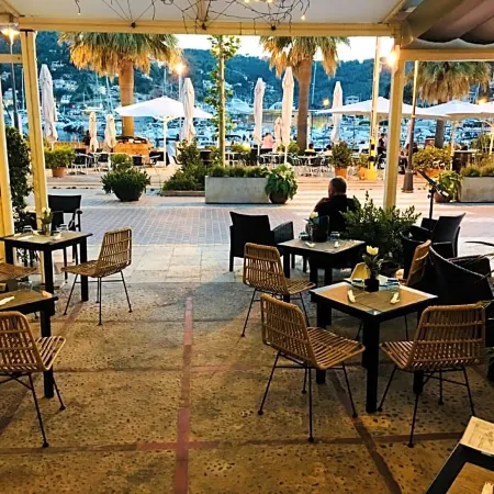 Hotel Miramar