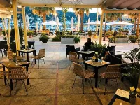 Hotel Miramar - breakfast