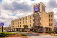 Sleep Inn & Suites