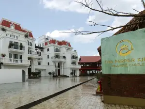 The Pepper King Resort & Spa Sapa