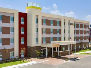 Home2 Suites by Hilton San Angelo