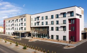 Courtyard by Marriott Las Cruces at Nmsu