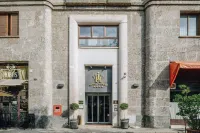 Hotel Impero Hotels in Cremona