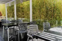 Hotel Castilla - Morgenmad
