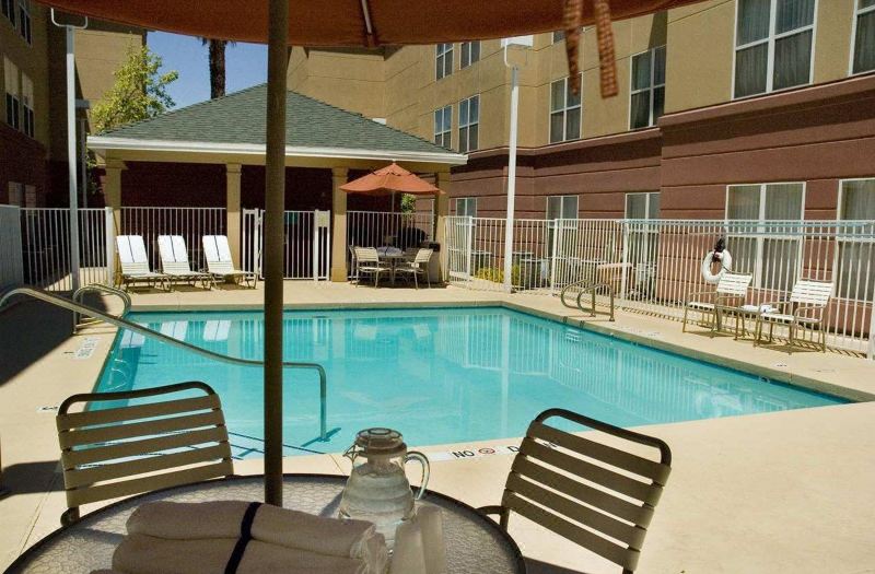 Homewood Suites by Hilton Phoenix - Biltmore photo 3