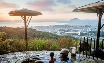 Ana InterContinental Beppu Resort & Spa