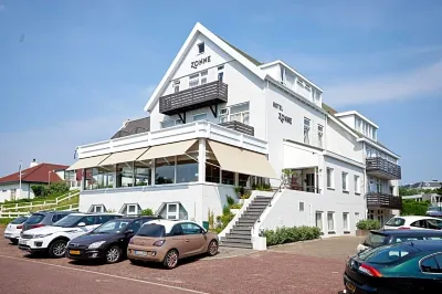 Hotel Zonne