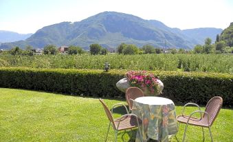 Gardenhotel Premstaller