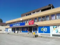 Hotelli Kaatrahovi Hotels in Pielisen Karjala