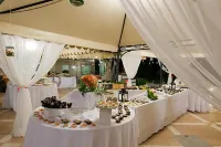 Hotel Villa Durrueli Resort & Spa - breakfast