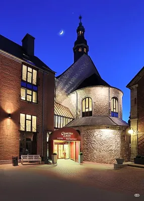 Hotel Quartier Latin Hotels in Rendeux