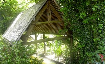 Le Lavoir de Julia