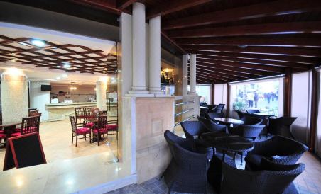 Hotel Villa Florido - Housity