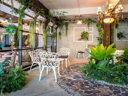 Sunbeam Hotel Pattaya